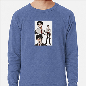 Mumbo Jumbo Hermitcraft Legend Mumbo Jumbo Sweatshirts