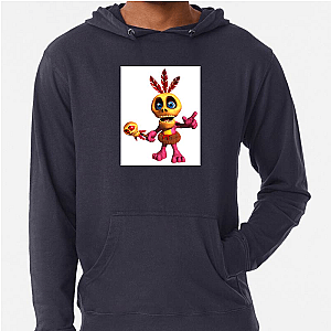 Mumbo Jumbo Always Inventing, Always Inspiring Mumbo Jumbo Hoodies
