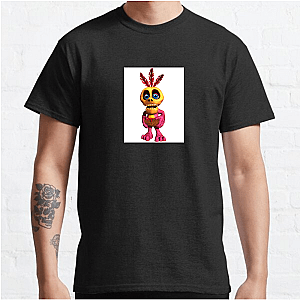 Mumbo Jumbo Minecraft Mastermind Mumbo Jumbo T-Shirts