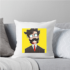 Mumbo Jumbo Unforgettable Creations Mumbo Jumbo Pillows Cover