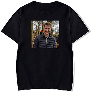 Mumbo Jumbo My Favorite Builder Mumbo Jumbo T-Shirts