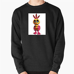 Mumbo Jumbo Minecraft Mastermind Mumbo Jumbo Sweatshirts