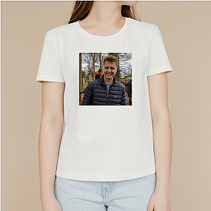 Mumbo Jumbo My Favorite Builder Mumbo Jumbo T-Shirts