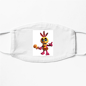 Mumbo Jumbo Always Inventing, Always Inspiring Mumbo Jumbo Face Masks