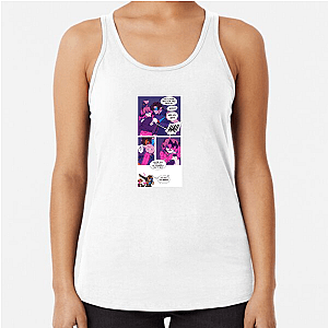 Mumbo Jumbo Automate Everything Mumbo Jumbo Tank Tops