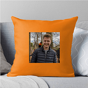 Mumbo Jumbo My Favorite Builder Mumbo Jumbo Pillows Cover