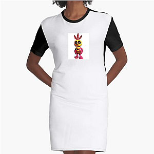 Mumbo Jumbo Minecraft Mastermind Mumbo Jumbo Dresses