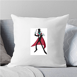 Mumbo Jumbo Redstone Genius Mumbo Jumbo Pillows Cover