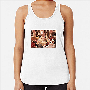 Mumbo Jumbo The Redstone Engineer Mumbo Jumbo Tank Tops