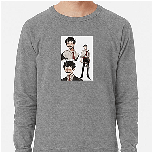 Mumbo Jumbo Hermitcraft Legend Mumbo Jumbo Sweatshirts