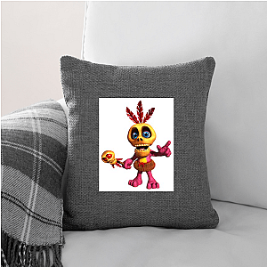 Mumbo Jumbo Always Inventing, Always Inspiring Mumbo Jumbo Pillows Cover