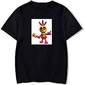 Mumbo Jumbo Always Inventing, Always Inspiring Mumbo Jumbo T-Shirts