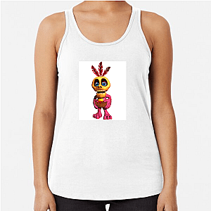 Mumbo Jumbo Minecraft Mastermind Mumbo Jumbo Tank Tops