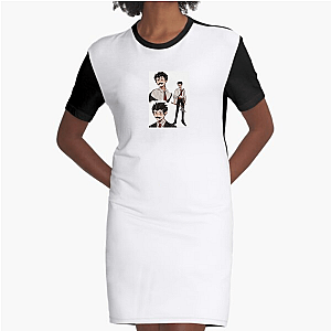 Mumbo Jumbo Hermitcraft Legend Mumbo Jumbo Dresses