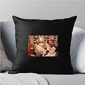 Mumbo Jumbo The Redstone Engineer Mumbo Jumbo Pillows Cover