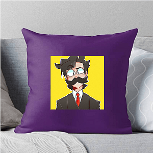 Mumbo Jumbo Unforgettable Creations Mumbo Jumbo Pillows Cover