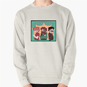 Mumbo Jumbo It's Mumbo! Mumbo Jumbo Sweatshirts