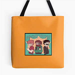 Mumbo Jumbo It's Mumbo! Mumbo Jumbo Bags