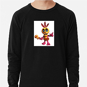 Mumbo Jumbo Always Inventing, Always Inspiring Mumbo Jumbo Sweatshirts