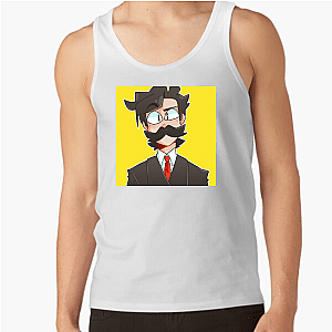 Mumbo Jumbo Unforgettable Creations Mumbo Jumbo Tank Tops