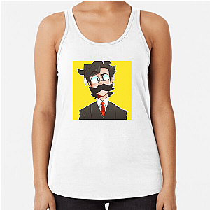 Mumbo Jumbo Unforgettable Creations Mumbo Jumbo Tank Tops