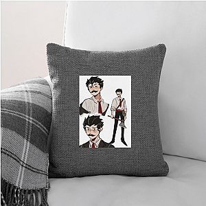 Mumbo Jumbo Hermitcraft Legend Mumbo Jumbo Pillows Cover