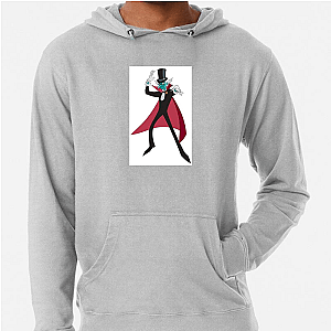 Mumbo Jumbo Redstone Genius Mumbo Jumbo Hoodies