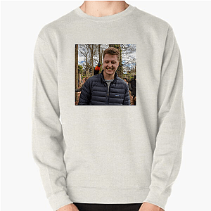 Mumbo Jumbo My Favorite Builder Mumbo Jumbo Sweatshirts
