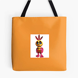 Mumbo Jumbo Minecraft Mastermind Mumbo Jumbo Bags