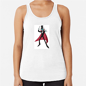 Mumbo Jumbo Redstone Genius Mumbo Jumbo Tank Tops