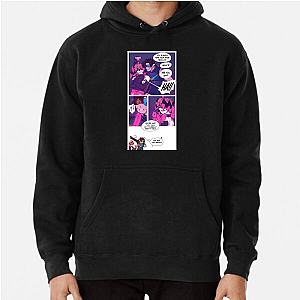 Mumbo Jumbo Automate Everything Mumbo Jumbo Hoodies
