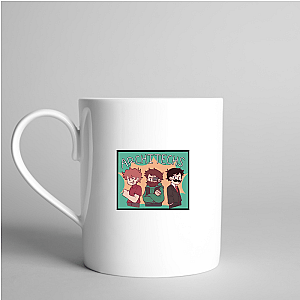Mumbo Jumbo It's Mumbo! Mumbo Jumbo Mugs