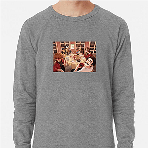 Mumbo Jumbo The Redstone Engineer Mumbo Jumbo Sweatshirts