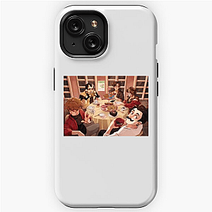Mumbo Jumbo The Redstone Engineer Mumbo Jumbo Samsung Cases