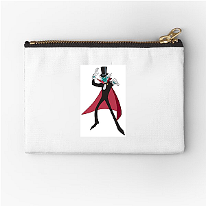 Mumbo Jumbo Redstone Genius Mumbo Jumbo Zipper Pouches