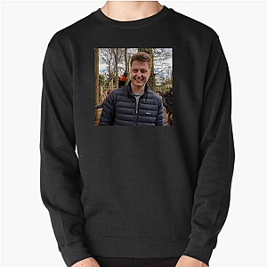 Mumbo Jumbo My Favorite Builder Mumbo Jumbo Sweatshirts