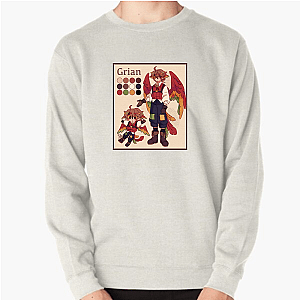 Mumbo Jumbo Beyond The Blocks Mumbo Jumbo Sweatshirts