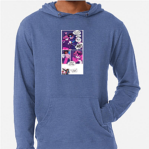 Mumbo Jumbo Automate Everything Mumbo Jumbo Hoodies