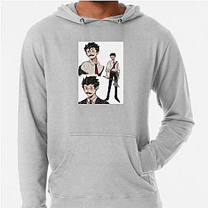 Mumbo Jumbo Hermitcraft Legend Mumbo Jumbo Hoodies