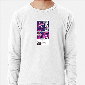 Mumbo Jumbo Automate Everything Mumbo Jumbo Sweatshirts
