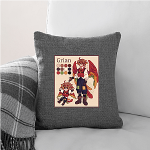 Mumbo Jumbo Beyond The Blocks Mumbo Jumbo Pillows Cover