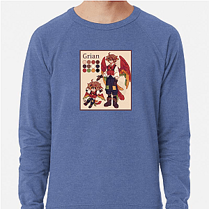 Mumbo Jumbo Beyond The Blocks Mumbo Jumbo Sweatshirts