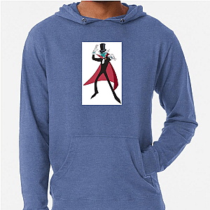 Mumbo Jumbo Redstone Genius Mumbo Jumbo Hoodies