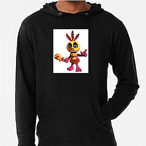 Mumbo Jumbo Always Inventing, Always Inspiring Mumbo Jumbo Hoodies