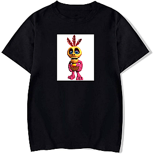 Mumbo Jumbo Minecraft Mastermind Mumbo Jumbo T-Shirts