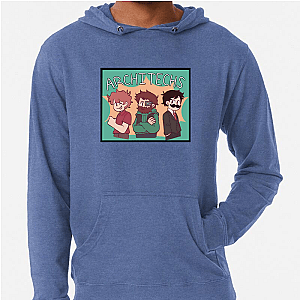 Mumbo Jumbo It's Mumbo! Mumbo Jumbo Hoodies