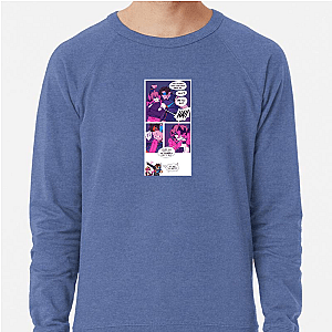 Mumbo Jumbo Automate Everything Mumbo Jumbo Sweatshirts