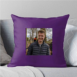 Mumbo Jumbo My Favorite Builder Mumbo Jumbo Pillows Cover