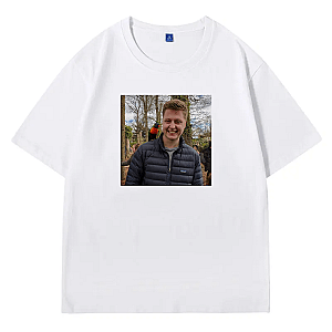 Mumbo Jumbo My Favorite Builder Mumbo Jumbo T-Shirts
