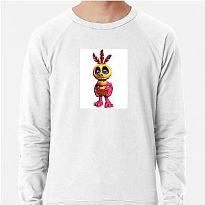 Mumbo Jumbo Minecraft Mastermind Mumbo Jumbo Sweatshirts